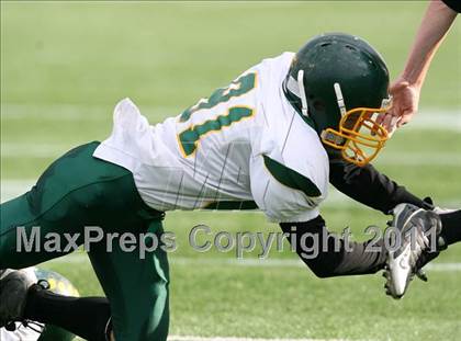 Thumbnail 3 in Alexander vs. Avon photogallery.