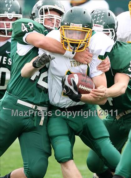 Thumbnail 1 in Alexander vs. Avon photogallery.