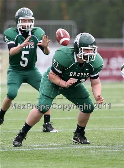 Thumbnail 3 in Alexander vs. Avon photogallery.