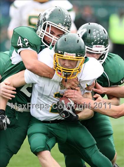 Thumbnail 3 in Alexander vs. Avon photogallery.