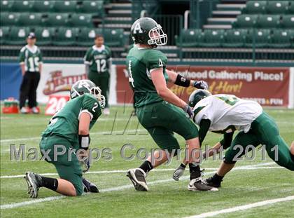 Thumbnail 3 in Alexander vs. Avon photogallery.