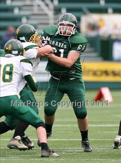 Thumbnail 3 in Alexander vs. Avon photogallery.