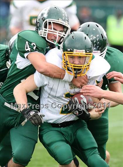 Thumbnail 2 in Alexander vs. Avon photogallery.