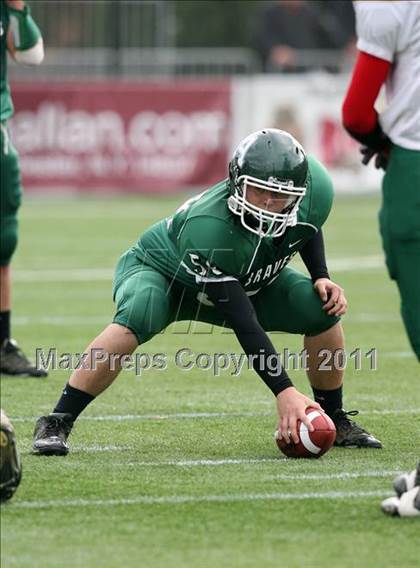 Thumbnail 2 in Alexander vs. Avon photogallery.