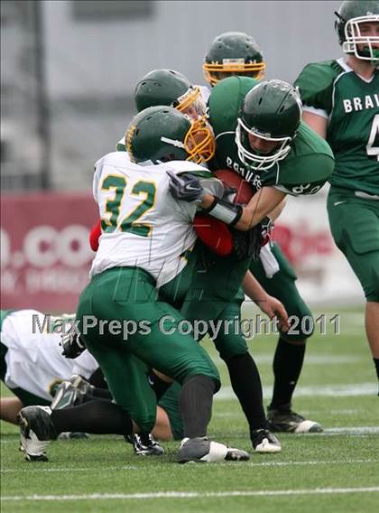 Thumbnail 3 in Alexander vs. Avon photogallery.