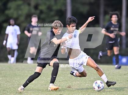Thumbnail 3 in Panther Creek @ Holly Springs photogallery.