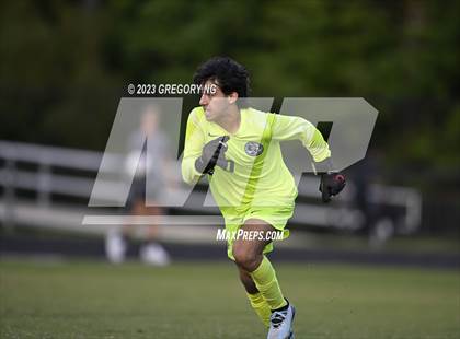 Thumbnail 3 in Panther Creek @ Holly Springs photogallery.