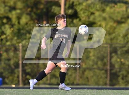 Thumbnail 1 in Panther Creek @ Holly Springs photogallery.