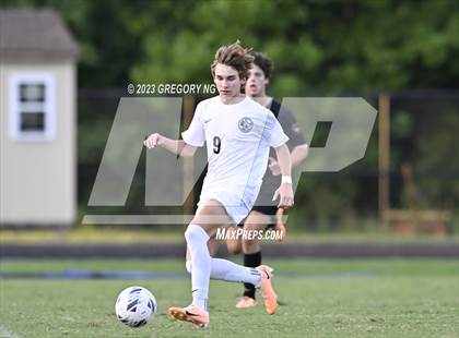 Thumbnail 2 in Panther Creek @ Holly Springs photogallery.