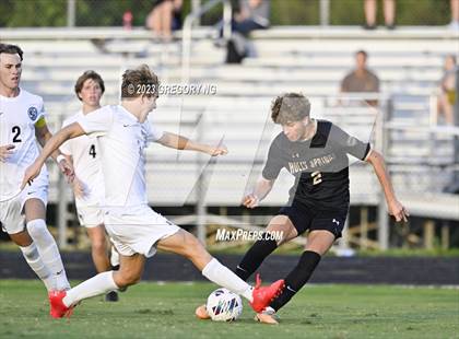 Thumbnail 1 in Panther Creek @ Holly Springs photogallery.