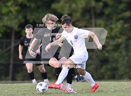 Thumbnail 1 in Panther Creek @ Holly Springs photogallery.