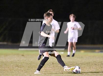 Thumbnail 1 in Panther Creek @ Holly Springs photogallery.