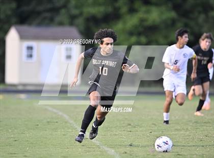 Thumbnail 2 in Panther Creek @ Holly Springs photogallery.