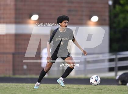 Thumbnail 3 in Panther Creek @ Holly Springs photogallery.