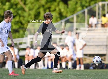 Thumbnail 1 in Panther Creek @ Holly Springs photogallery.