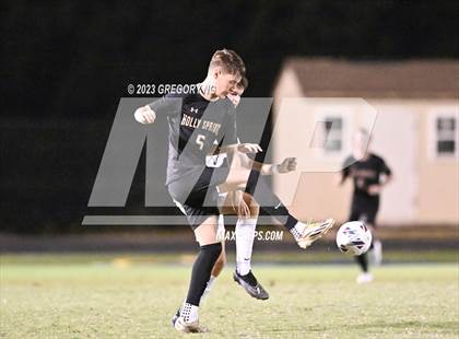 Thumbnail 3 in Panther Creek @ Holly Springs photogallery.