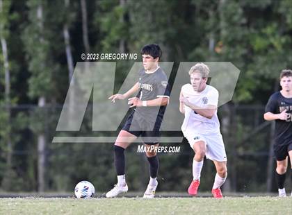 Thumbnail 1 in Panther Creek @ Holly Springs photogallery.
