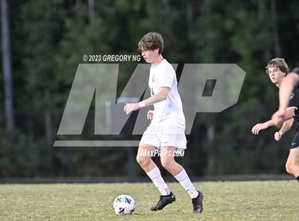 Thumbnail 3 in Panther Creek @ Holly Springs photogallery.