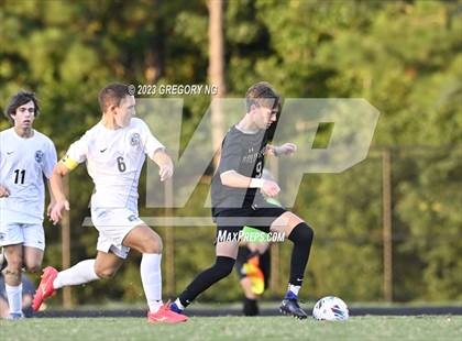 Thumbnail 3 in Panther Creek @ Holly Springs photogallery.