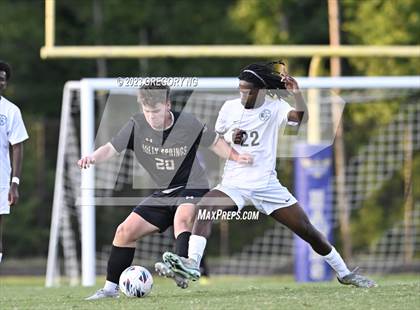 Thumbnail 3 in Panther Creek @ Holly Springs photogallery.