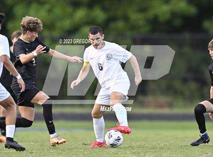 Thumbnail 2 in Panther Creek @ Holly Springs photogallery.