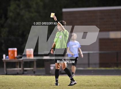 Thumbnail 3 in Panther Creek @ Holly Springs photogallery.