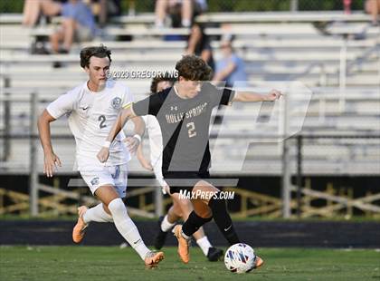 Thumbnail 3 in Panther Creek @ Holly Springs photogallery.