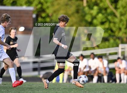 Thumbnail 3 in Panther Creek @ Holly Springs photogallery.