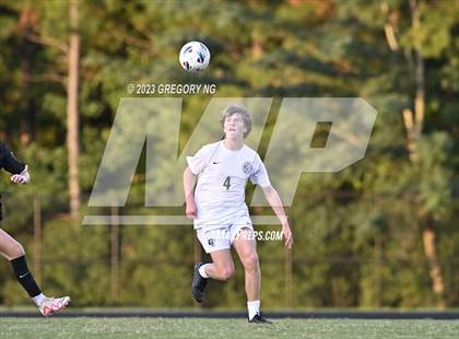 Thumbnail 2 in Panther Creek @ Holly Springs photogallery.