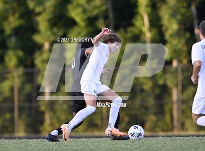 Thumbnail 3 in Panther Creek @ Holly Springs photogallery.