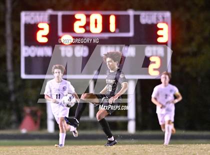 Thumbnail 3 in Panther Creek @ Holly Springs photogallery.