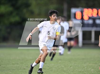 Thumbnail 3 in Panther Creek @ Holly Springs photogallery.