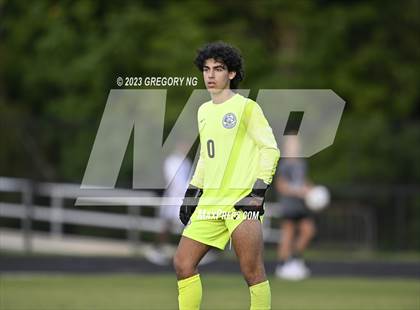 Thumbnail 3 in Panther Creek @ Holly Springs photogallery.