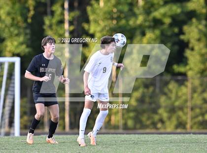 Thumbnail 2 in Panther Creek @ Holly Springs photogallery.