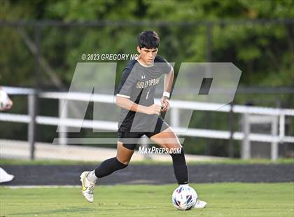 Thumbnail 1 in Panther Creek @ Holly Springs photogallery.