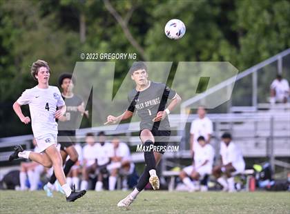 Thumbnail 1 in Panther Creek @ Holly Springs photogallery.