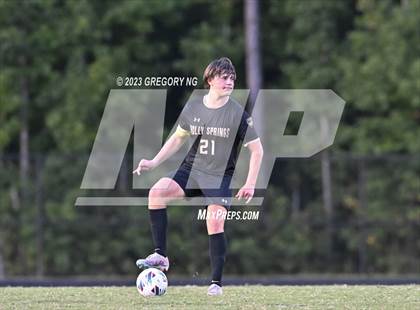 Thumbnail 3 in Panther Creek @ Holly Springs photogallery.