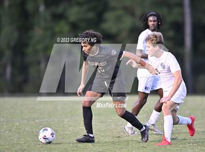 Thumbnail 1 in Panther Creek @ Holly Springs photogallery.