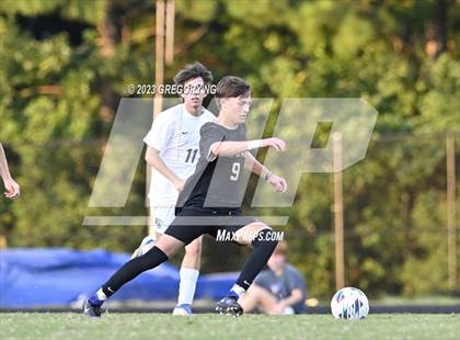 Thumbnail 2 in Panther Creek @ Holly Springs photogallery.