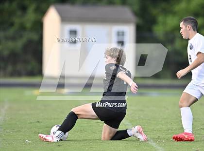 Thumbnail 2 in Panther Creek @ Holly Springs photogallery.