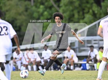 Thumbnail 3 in Panther Creek @ Holly Springs photogallery.