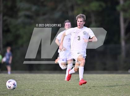 Thumbnail 3 in Panther Creek @ Holly Springs photogallery.