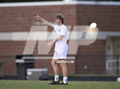Thumbnail 1 in Panther Creek @ Holly Springs photogallery.