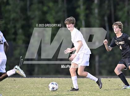 Thumbnail 2 in Panther Creek @ Holly Springs photogallery.