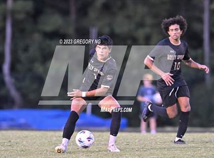Thumbnail 1 in Panther Creek @ Holly Springs photogallery.