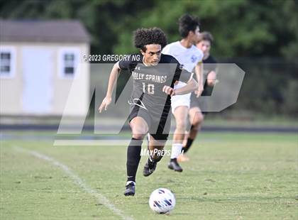 Thumbnail 3 in Panther Creek @ Holly Springs photogallery.