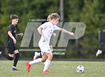 Thumbnail 1 in Panther Creek @ Holly Springs photogallery.