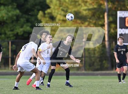 Thumbnail 3 in Panther Creek @ Holly Springs photogallery.