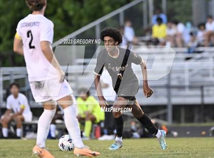Thumbnail 2 in Panther Creek @ Holly Springs photogallery.