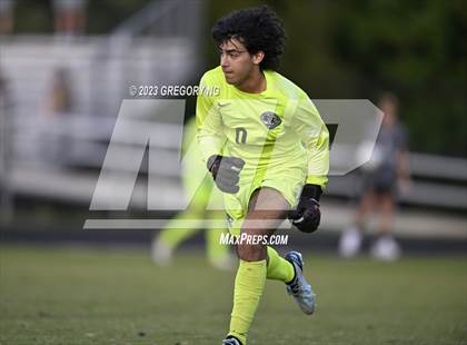 Thumbnail 1 in Panther Creek @ Holly Springs photogallery.